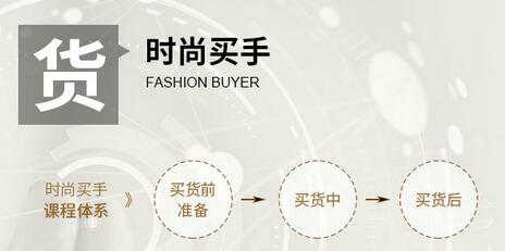 北京时尚买手培训课程|北京服装买手培训机构